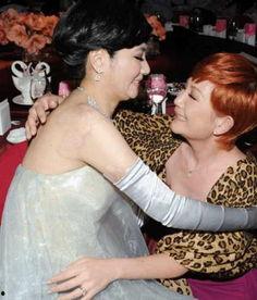 娱乐圈趣闻爆料,明星们的爆笑瞬间大揭秘  第1张